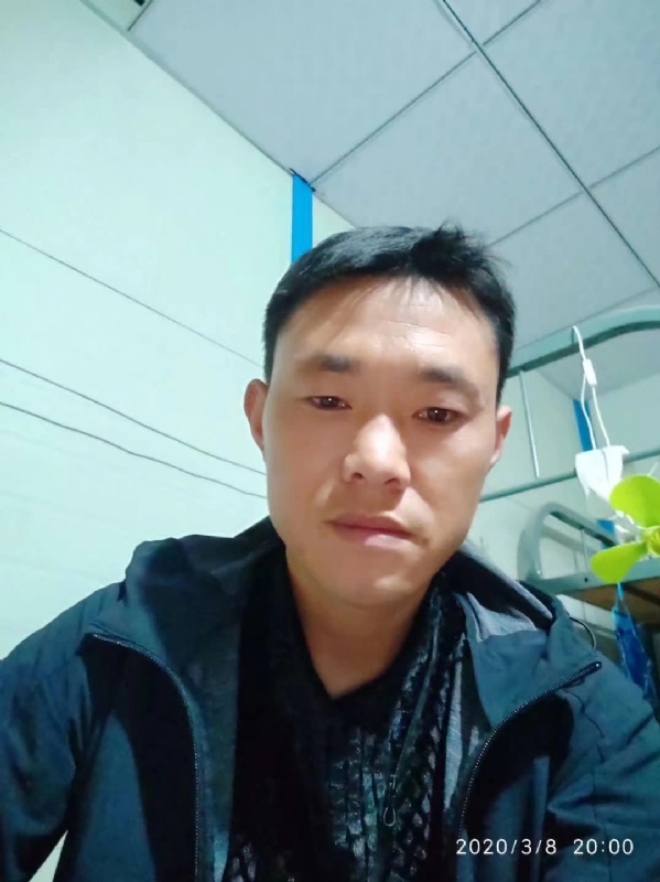 悟的第一张照片--师宗王婆说媒